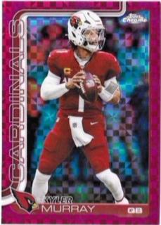 Kyler Murray