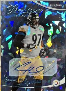 Cameron Heyward