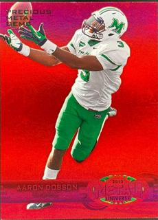 Aaron Dobson