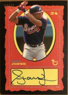 Andruw Jones