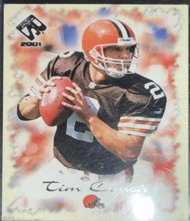 Tim Couch