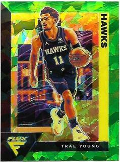 Trae Young