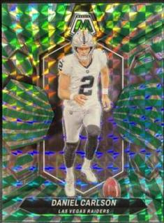 Daniel Carlson