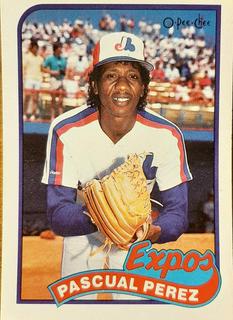 Pascual Perez