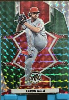 Aaron Nola