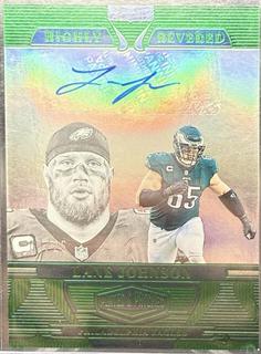 Lane Johnson