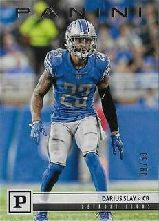 Darius Slay