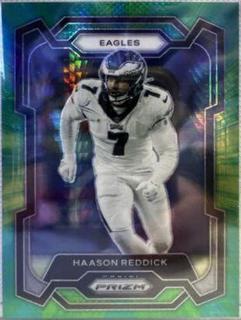 Haason Reddick
