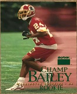 Champ Bailey