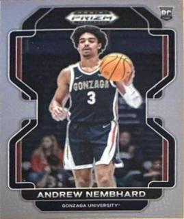 Andrew Nembhard
