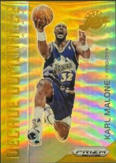 Karl Malone