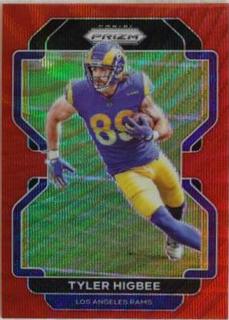 Tyler Higbee