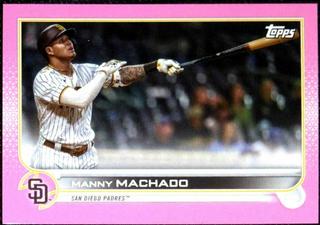 Manny Machado