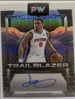 Jalen Duren