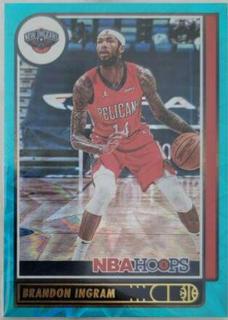 Brandon Ingram