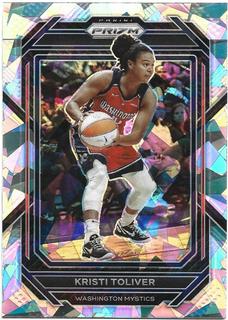 Kristi Toliver