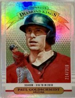 Paul Goldschmidt