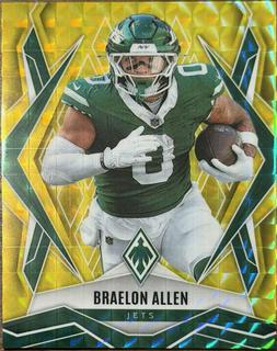 Braelon Allen