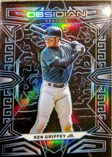 Ken Griffey Jr.