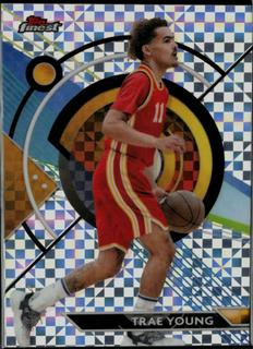 Trae Young