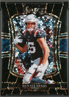 Hunter Henry