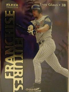 Troy Glaus