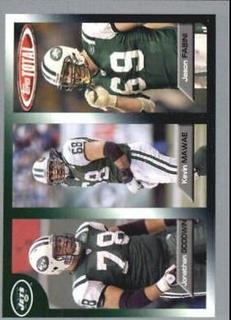 Jonathan Goodwin, Kevin Mawae, Jason Fabini