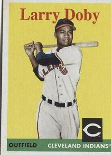 Larry Doby