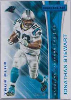 Jonathan Stewart [True Blue] #69