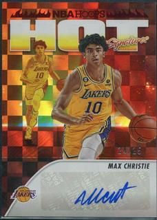 Max Christie