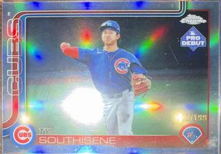 Ty Southisene