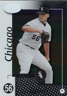 Mark Buehrle