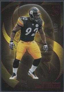 James Harrison