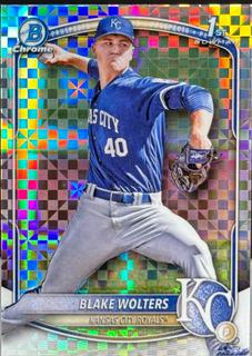 Blake Wolters
