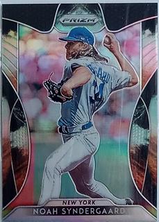 Noah Syndergaard