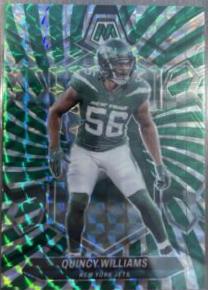 Quincy Williams