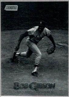 Bob Gibson