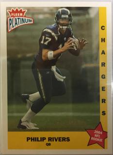 Philip Rivers