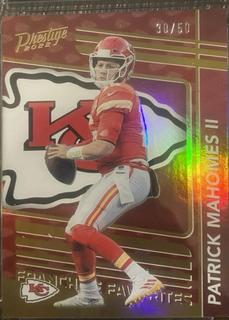 Patrick Mahomes II
