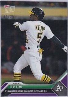 Tony Kemp