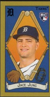 Jace Jung