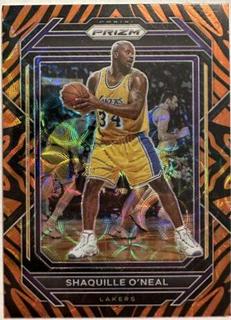 Shaquille O'Neal
