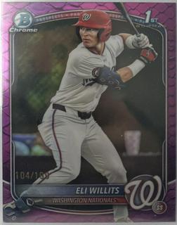 Eli Willits
