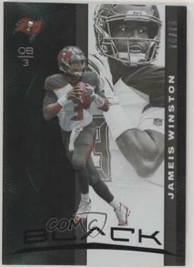 Jameis Winston #43
