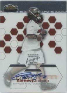 Earnest Graham