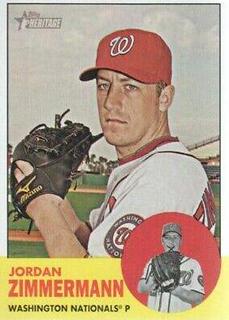 Jordan Zimmermann