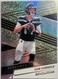 Sam Darnold