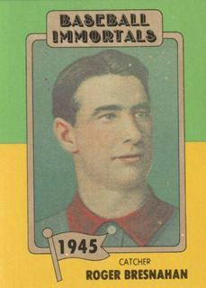Roger Bresnahan