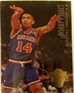 Bobby Phills