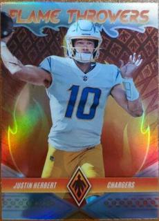 Justin Herbert